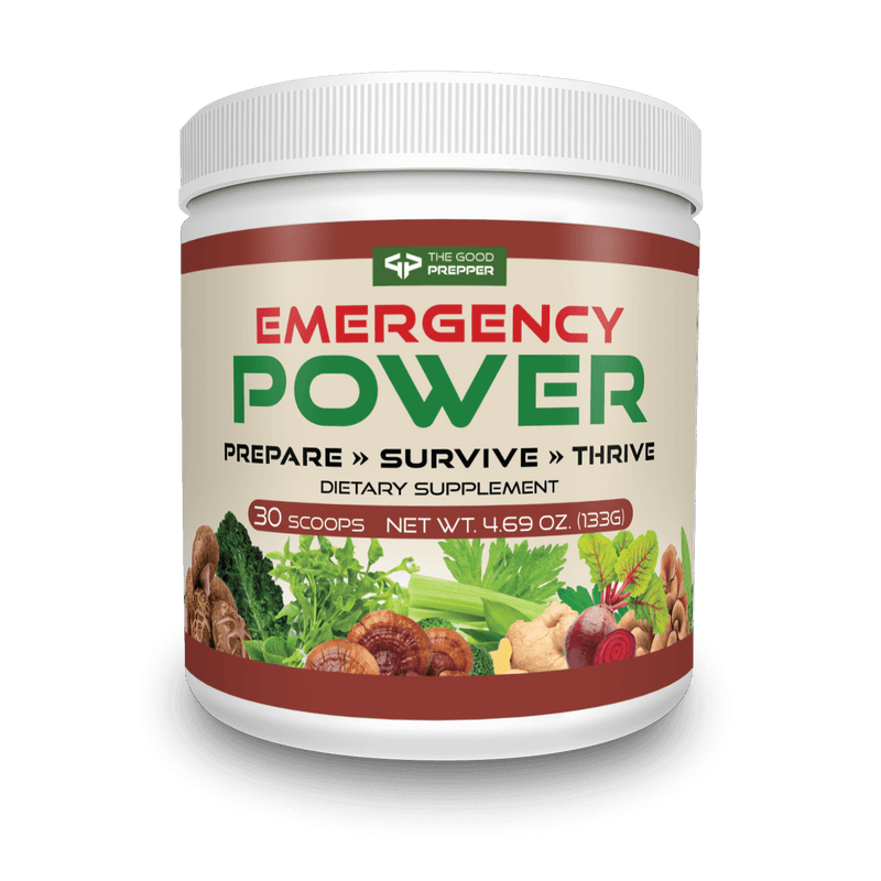 Emergency Power