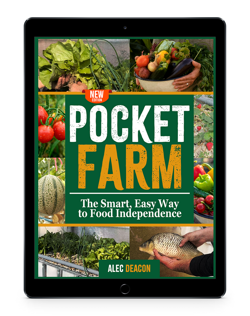 Pocket Farm