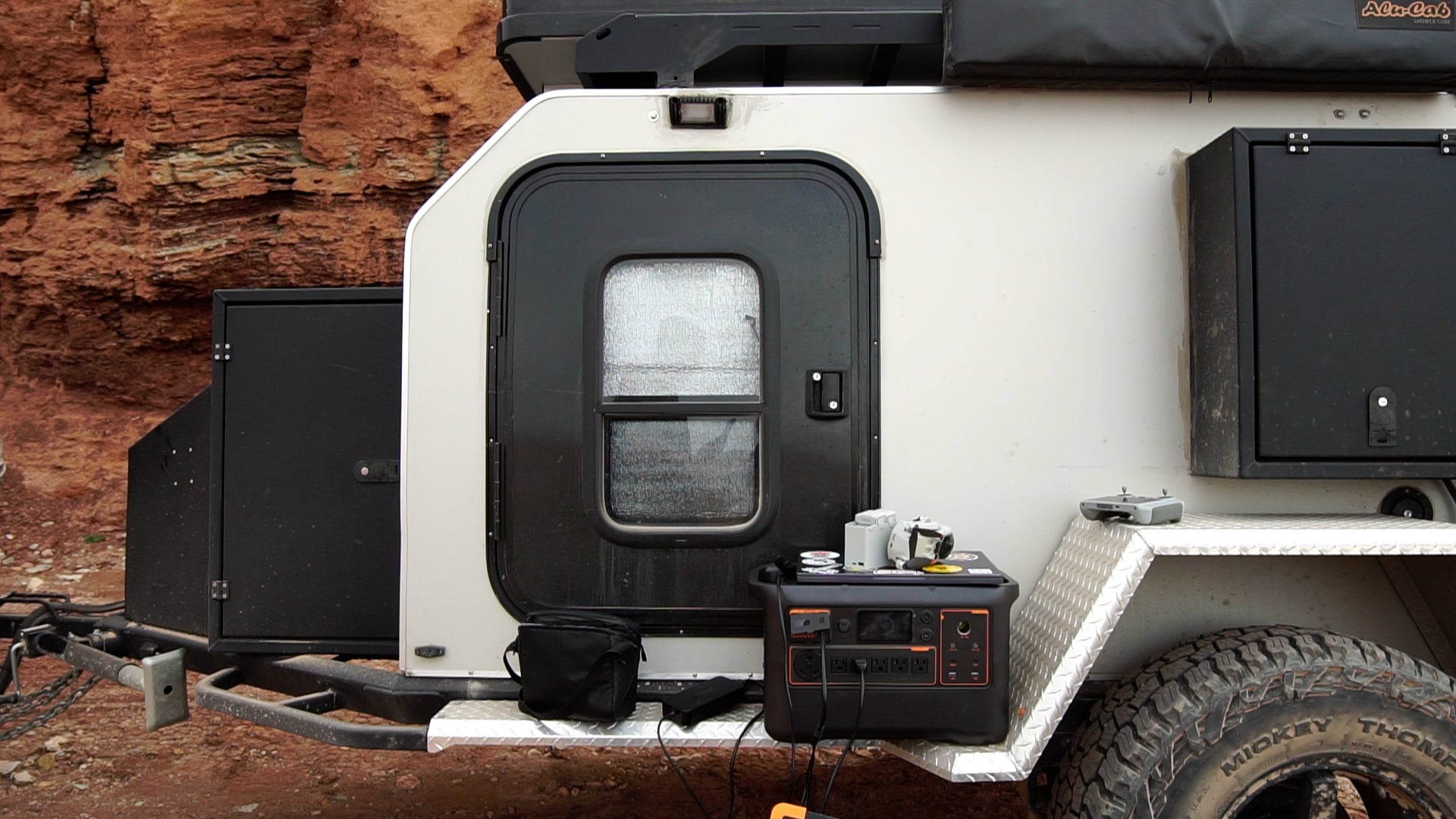 The Good Prepper ArkShield 3000 Bundle